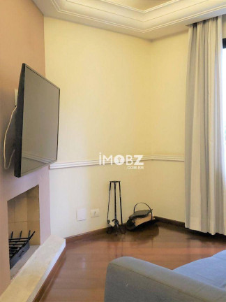 Imagem Imóvel com 3 Quartos à Venda, 232 m² em Vila Suzana - São Paulo