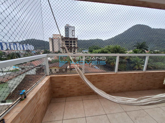 Imagem Apartamento com 2 Quartos à Venda, 60 m² em Canto Do Forte - Praia Grande Imagem Apartamento com 2 Quartos à Venda, 60 m² em Canto Do Forte - Praia Grande