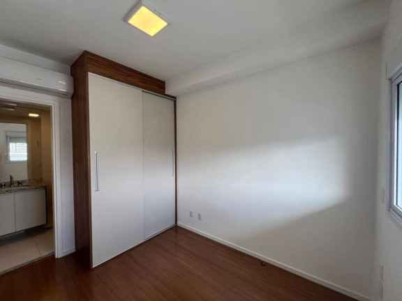 Imagem Apartamento com 1 Quarto à Venda, 40 m² em Várzea Da Barra Funda - São Paulo