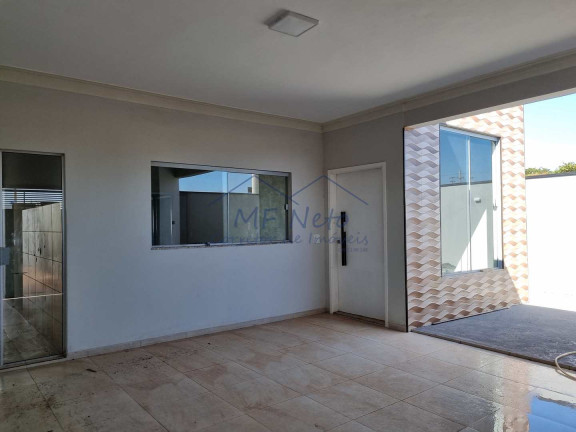 Imagem Casa com 3 Quartos à Venda ou Locação, 250 m² em Terramérica - Pirassununga Imagem Casa com 3 Quartos à Venda ou Locação, 250 m² em Terramérica - Pirassununga