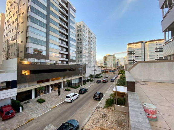Imagem Apartamento com 2 Quartos à Venda, 80 m² em Navegantes - Capao Da Canoa
