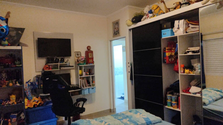 Imagem Casa com 2 Quartos à Venda, 260 m² em Mirim - Praia Grande