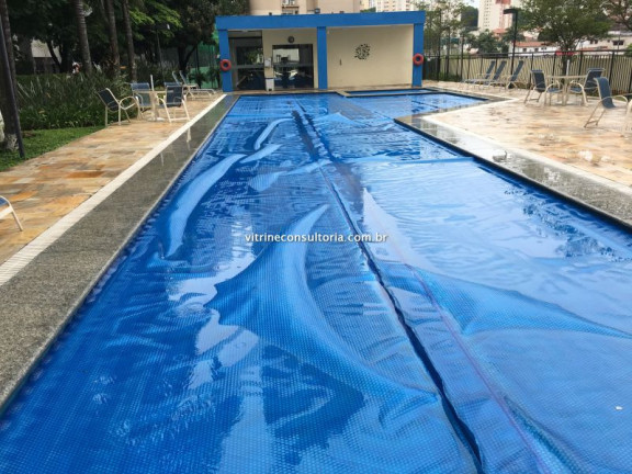 Imagem Apartamento com 3 Quartos à Venda, 193 m² em Jardim Vila Mariana - São Paulo Imagem Apartamento com 3 Quartos à Venda, 193 m² em Jardim Vila Mariana - São Paulo