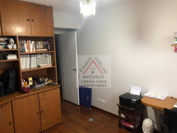 Imagem Apartamento com 2 Quartos à Venda, 85 m² em Saúde - São Paulo Imagem Apartamento com 2 Quartos à Venda, 85 m² em Saúde - São Paulo