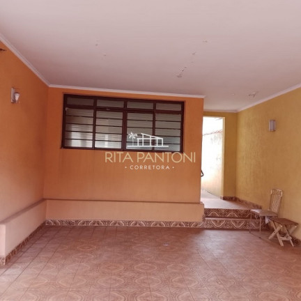 Imagem Casa com 3 Quartos à Venda, 280 m² em Jardim Irajá - Ribeirão Preto Imagem Casa com 3 Quartos à Venda, 280 m² em Jardim Irajá - Ribeirão Preto