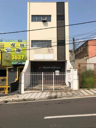 Edifício Residencial para Alugar, 250 m² em Centro - Sorocaba