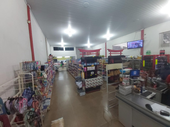 Imagem Imóvel com 1 Quarto à Venda, 100 m² em Jardim Centenário - Campo Grande