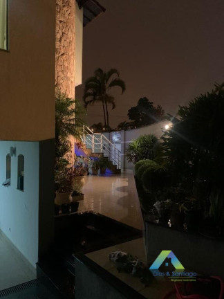 Imagem Sobrado com 5 Quartos à Venda, 390 m² em Dos Casa - São Bernardo Do Campo
