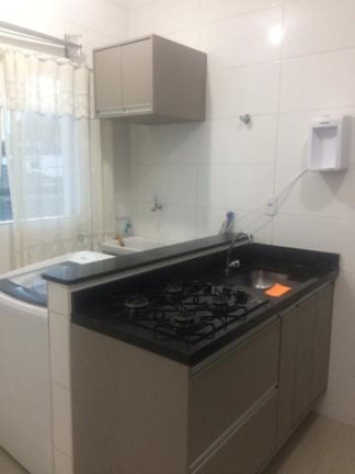 Imagem Apartamento com 1 Quarto à Venda, 35 m² em Jardim São Francisco - Cubatão Imagem Apartamento com 1 Quarto à Venda, 35 m² em Jardim São Francisco - Cubatão