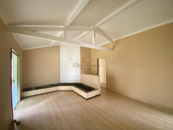 Imagem Casa com 3 Quartos à Venda, 110 m² em Pessegueiros - Teresópolis Imagem Casa com 3 Quartos à Venda, 110 m² em Pessegueiros - Teresópolis