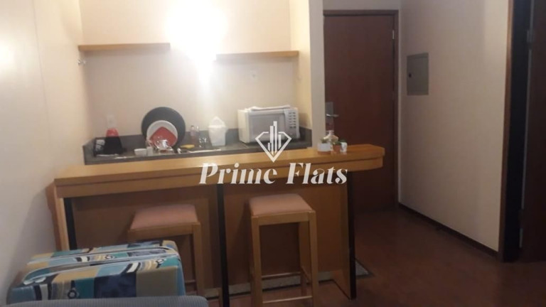 Imagem Apartamento com 1 Quarto à Venda, 40 m² em Centro - Rio Claro Imagem Apartamento com 1 Quarto à Venda, 40 m² em Centro - Rio Claro