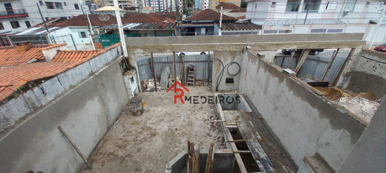 Imagem Sobrado com 3 Quartos à Venda, 135 m² em Tupi - Praia Grande Imagem Sobrado com 3 Quartos à Venda, 135 m² em Tupi - Praia Grande