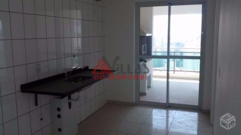 Imagem Apartamento com 3 Quartos à Venda, 139 m² em Vila Andrade - São Paulo
