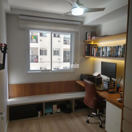 Imagem Apartamento com 2 Quartos à Venda, 55 m² em Brás - São Paulo Imagem Apartamento com 2 Quartos à Venda, 55 m² em Brás - São Paulo
