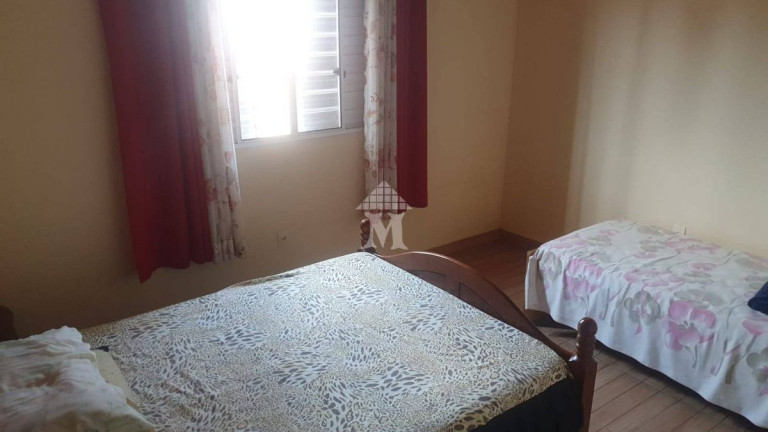 Imagem Casa com 3 Quartos à Venda, 117 m² em Maracanã - Jarinu Imagem Casa com 3 Quartos à Venda, 117 m² em Maracanã - Jarinu