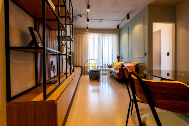 Imagem Apartamento com 2 Quartos à Venda, 70 m² em Canto Do Forte - Praia Grande Imagem Apartamento com 2 Quartos à Venda, 70 m² em Canto Do Forte - Praia Grande