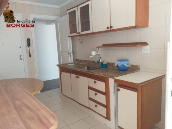 Imagem Apartamento com 2 Quartos à Venda, 96 m² em Moema - São Paulo