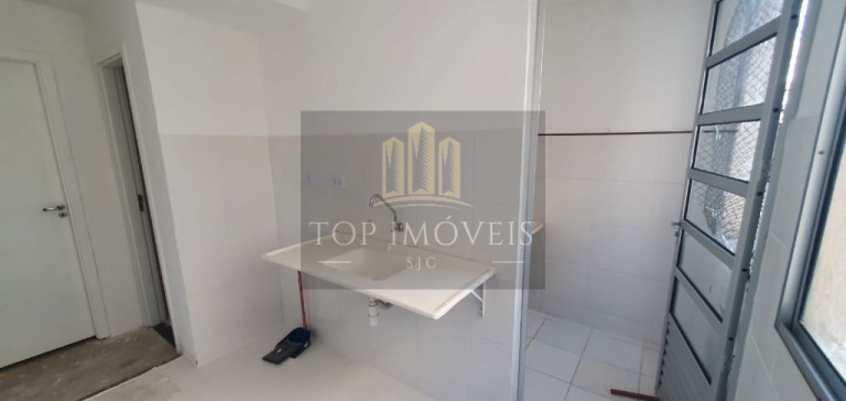 Imagem Apartamento com 2 Quartos à Venda, 43 m² em Vila São Geraldo - São José Dos Campos Imagem Apartamento com 2 Quartos à Venda, 43 m² em Vila São Geraldo - São José Dos Campos