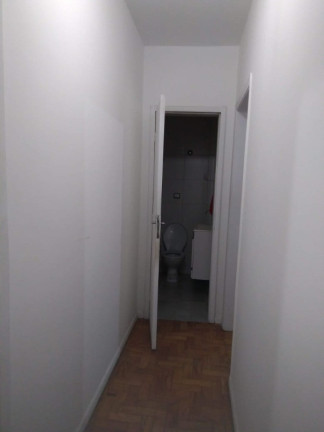 Imagem Imóvel com 2 Quartos à Venda, 60 m² em Vila Clementino - São Paulo Imagem Imóvel com 2 Quartos à Venda, 60 m² em Vila Clementino - São Paulo