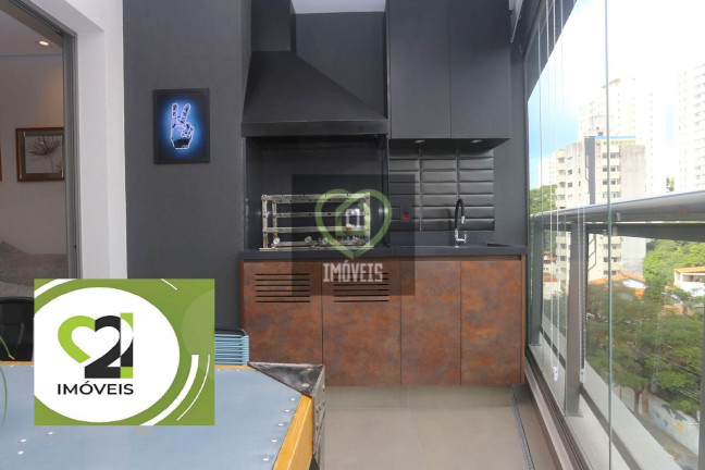 Imagem Apartamento com 2 Quartos à Venda, 68 m² em Vila Ipojuca - São Paulo Imagem Apartamento com 2 Quartos à Venda, 68 m² em Vila Ipojuca - São Paulo