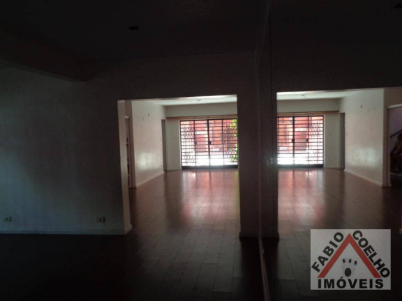 Imagem Casa com 3 Quartos à Venda, 250 m² em Campo Belo - São Paulo