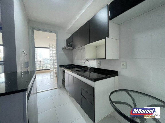 Imagem Apartamento com 2 Quartos à Venda, 68 m² em Santo Amaro - São Paulo Imagem Apartamento com 2 Quartos à Venda, 68 m² em Santo Amaro - São Paulo