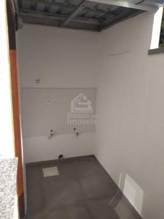 Imagem Casa com 3 Quartos à Venda, 95 m² em Passo D'areia - Santa Maria Imagem Casa com 3 Quartos à Venda, 95 m² em Passo D'areia - Santa Maria
