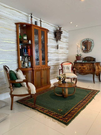 Imagem Apartamento com 3 Quartos à Venda, 224 m² em Vila Gumercindo - São Paulo Imagem Apartamento com 3 Quartos à Venda, 224 m² em Vila Gumercindo - São Paulo