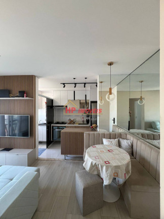 Imagem Apartamento com 2 Quartos à Venda, 49 m² em Jaguaribe - Osasco Imagem Apartamento com 2 Quartos à Venda, 49 m² em Jaguaribe - Osasco