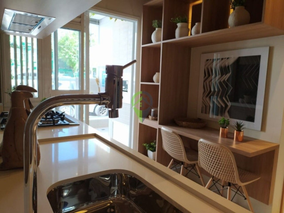 Imagem Apartamento com 2 Quartos à Venda, 116 m² em Gonzaga - Santos Imagem Apartamento com 2 Quartos à Venda, 116 m² em Gonzaga - Santos