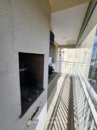 Imagem Apartamento com 2 Quartos à Venda, 52 m² em Vila Das Mercês - São Paulo