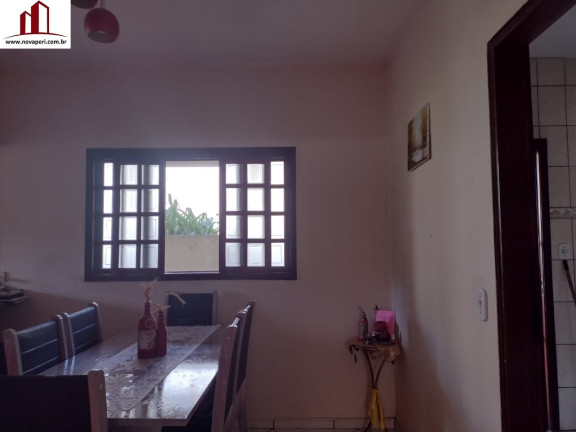 Imagem Casa com 3 Quartos à Venda, 99 m² em Jardim Monte Alegre - Caieiras