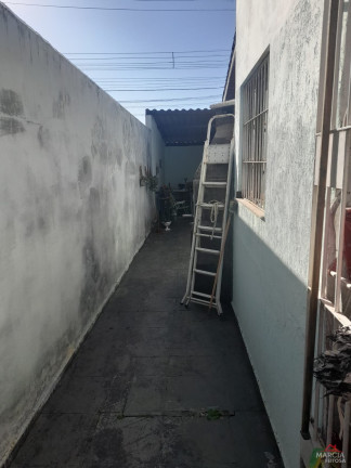 Imagem Casa com 2 Quartos à Venda, 200 m² em Loteamento Recreio Juqueriquerê - Caraguatatuba