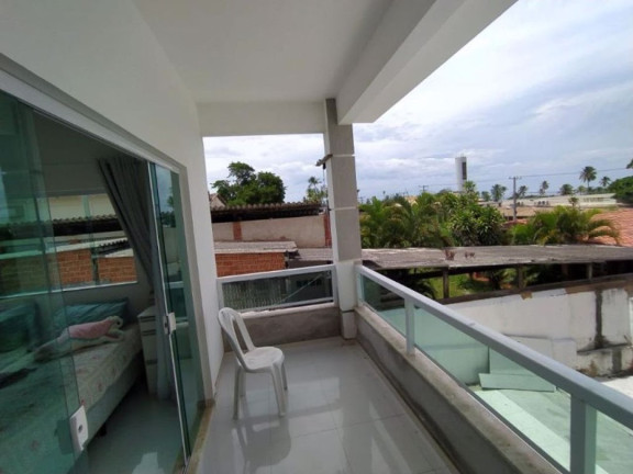 Casa com 3 Quartos à Venda, 180 m² em Itapuã - Salvador