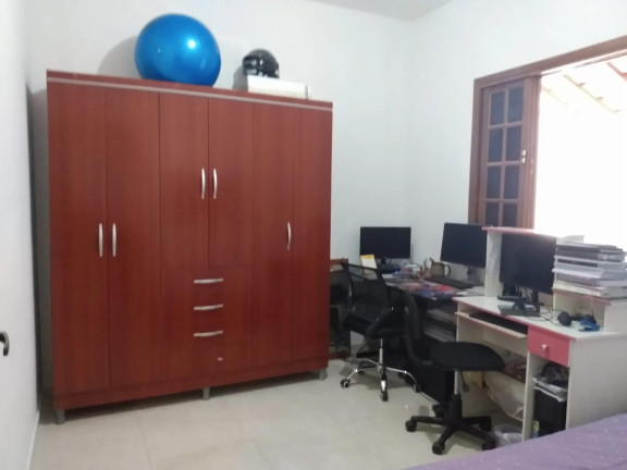 Imagem Casa com 2 Quartos à Venda, 86 m² em Campo Grande - Rio De Janeiro Imagem Casa com 2 Quartos à Venda, 86 m² em Campo Grande - Rio De Janeiro
