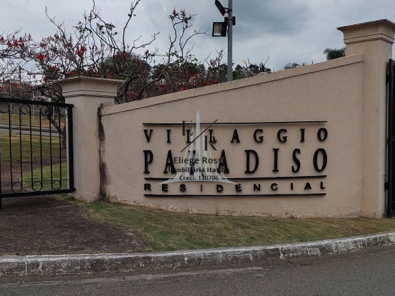 Imagem Terreno em Condomínio à Venda, 1.000 m² em Condominio Residencial Paradiso - Itatiba Imagem Terreno em Condomínio à Venda, 1.000 m² em Condominio Residencial Paradiso - Itatiba