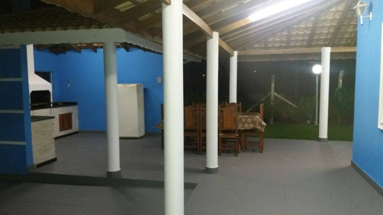 Imagem Chácara com 3 Quartos à Venda, 1.000 m² em Fazenda Floresta - Alambari