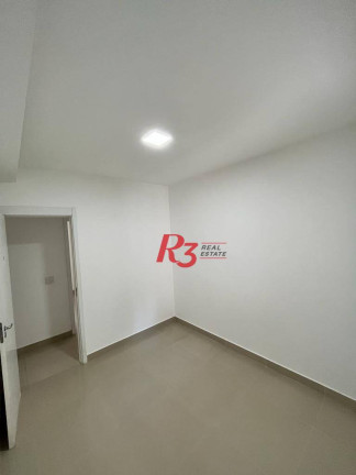 Imagem Apartamento com 3 Quartos à Venda, 100 m² em Marapé - Santos