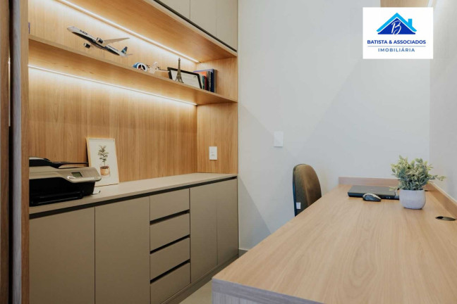 Imagem Apartamento com 3 Quartos à Venda, 77 m² em Swiss Park - Campinas Imagem Apartamento com 3 Quartos à Venda, 77 m² em Swiss Park - Campinas