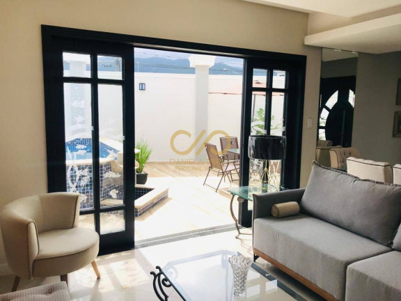 Imagem Casa com 3 Quartos à Venda, 135 m² em Flórida - Praia Grande Imagem Casa com 3 Quartos à Venda, 135 m² em Flórida - Praia Grande