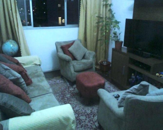 Imagem Apartamento com 3 Quartos à Venda, 76 m² em Campos Elíseos - São Paulo Imagem Apartamento com 3 Quartos à Venda, 76 m² em Campos Elíseos - São Paulo