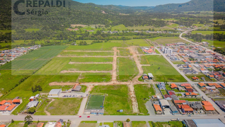 Imagem Terreno à Venda, 364 m² em Centro - Urubici Imagem Terreno à Venda, 364 m² em Centro - Urubici