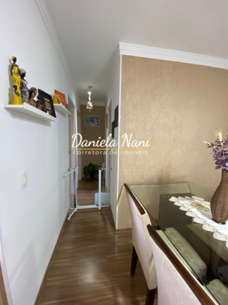 Imagem Apartamento com 3 Quartos à Venda, 64 m² em Paulicéia - São Bernardo Do Campo