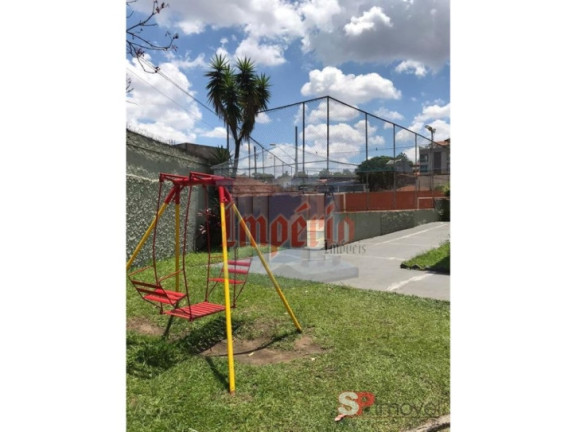 Imagem Apartamento com 2 Quartos à Venda, 93 m² em Parque Erasmo Assunção - Santo André Imagem Apartamento com 2 Quartos à Venda, 93 m² em Parque Erasmo Assunção - Santo André