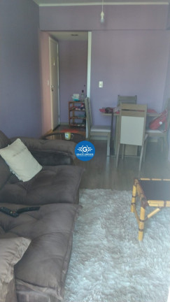 Imagem Imóvel com 2 Quartos à Venda, 50 m² em Campo Grande - Rio De Janeiro
