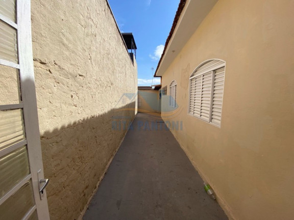 Imagem Casa com 2 Quartos à Venda, 88 m² em Campos Elíseos - Ribeirão Preto Imagem Casa com 2 Quartos à Venda, 88 m² em Campos Elíseos - Ribeirão Preto