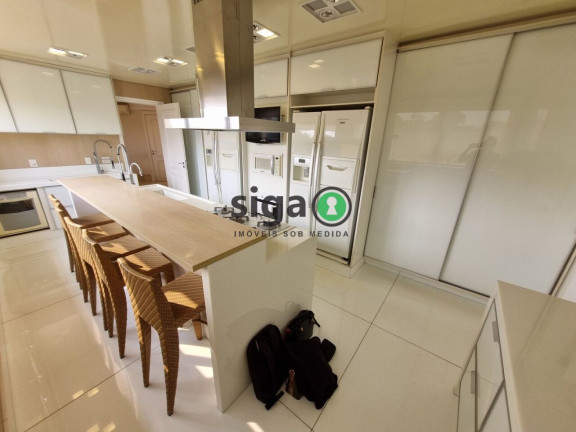 Imagem Apartamento com 4 Quartos à Venda, 1.200 m² em Jardim Guedala - São Paulo Imagem Apartamento com 4 Quartos à Venda, 1.200 m² em Jardim Guedala - São Paulo
