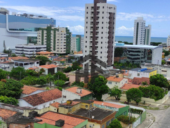 Imagem Apartamento com 3 Quartos à Venda, 75 m² em Bairro Novo - Olinda Imagem Apartamento com 3 Quartos à Venda, 75 m² em Bairro Novo - Olinda