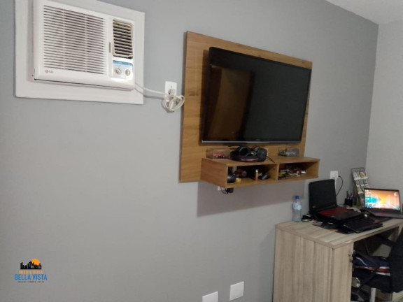 Imagem Apartamento com 2 Quartos à Venda, 67 m² em Itararé - São Vicente Imagem Apartamento com 2 Quartos à Venda, 67 m² em Itararé - São Vicente