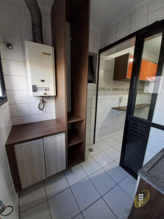 Imagem Apartamento com 3 Quartos à Venda, 80 m² em Vila Andrade - São Paulo